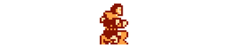 Illustration for article titled Fairies dancing on the screen: 4 classic video game sprites, reviewed
